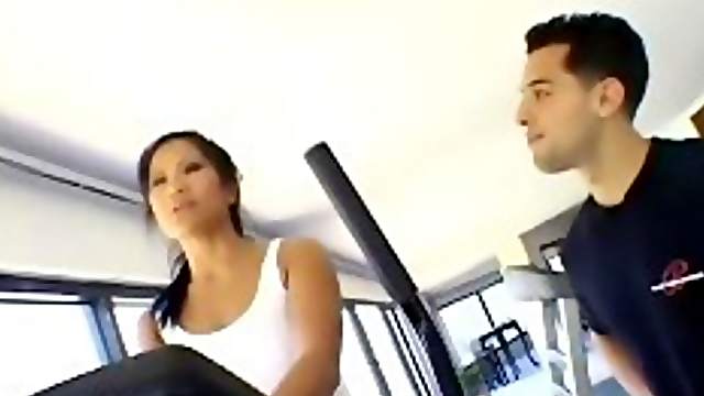 Aguchi Gym - Latest Christina Aguchi videos - Croco Tube